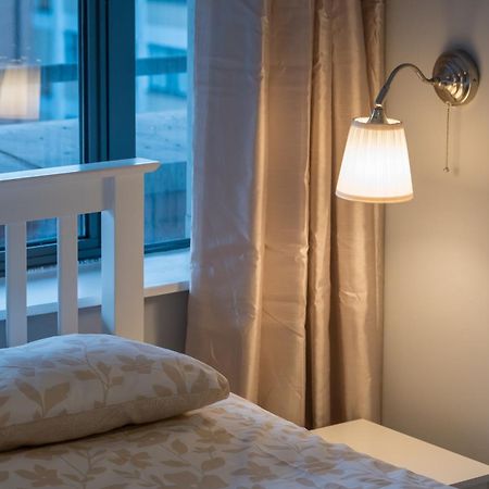 Belfast City Apartment With Free Parking! Dış mekan fotoğraf