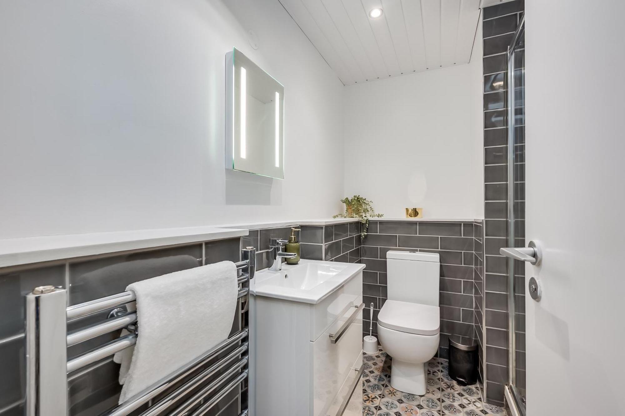 Belfast City Apartment With Free Parking! Dış mekan fotoğraf