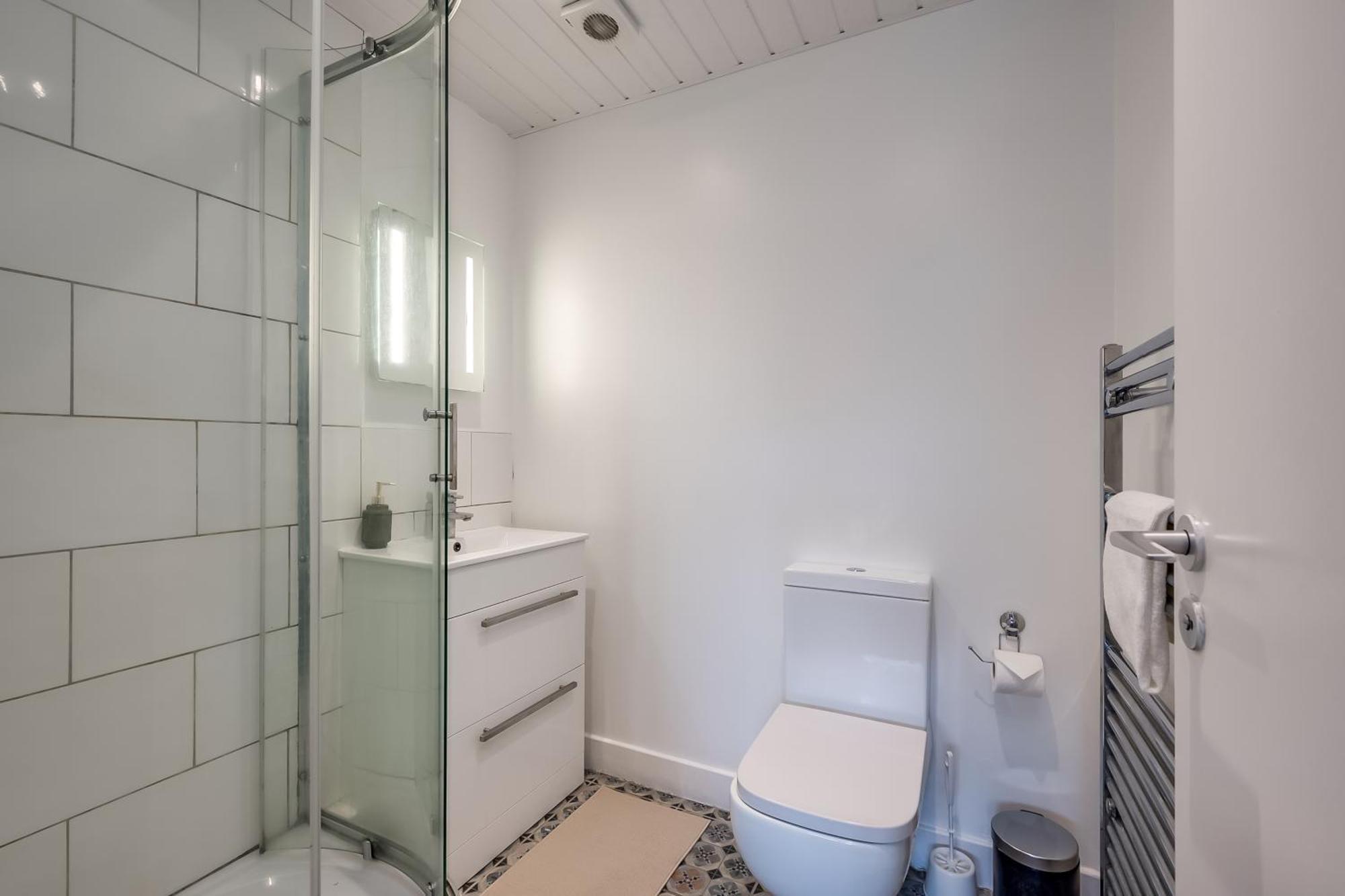 Belfast City Apartment With Free Parking! Dış mekan fotoğraf